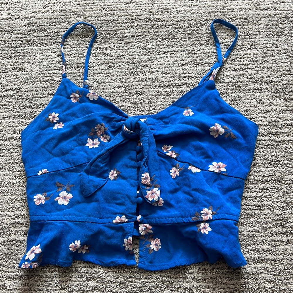 American Eagle Tank top